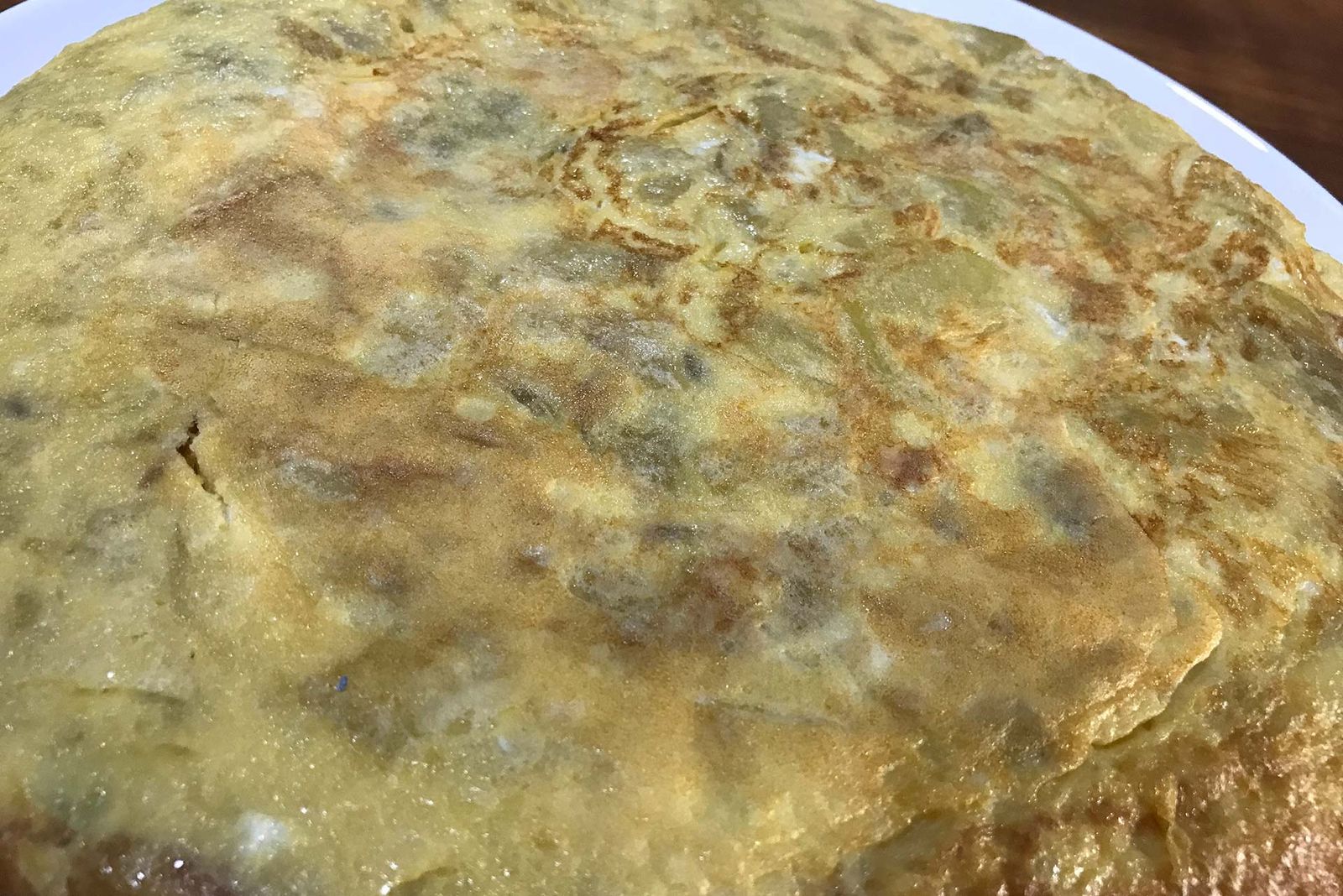 Platos de Viento del Norte