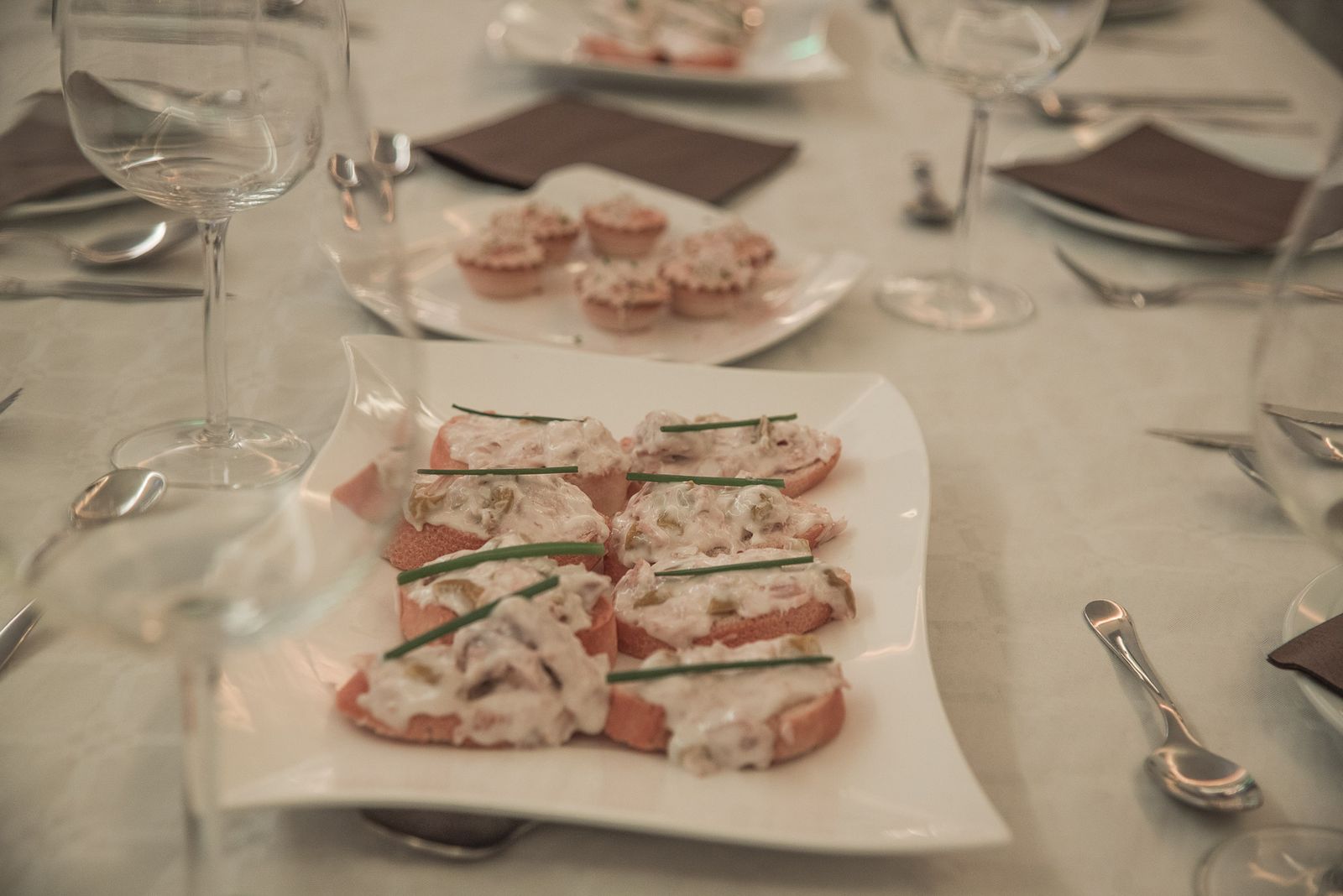 El comedor de Viento del Norte