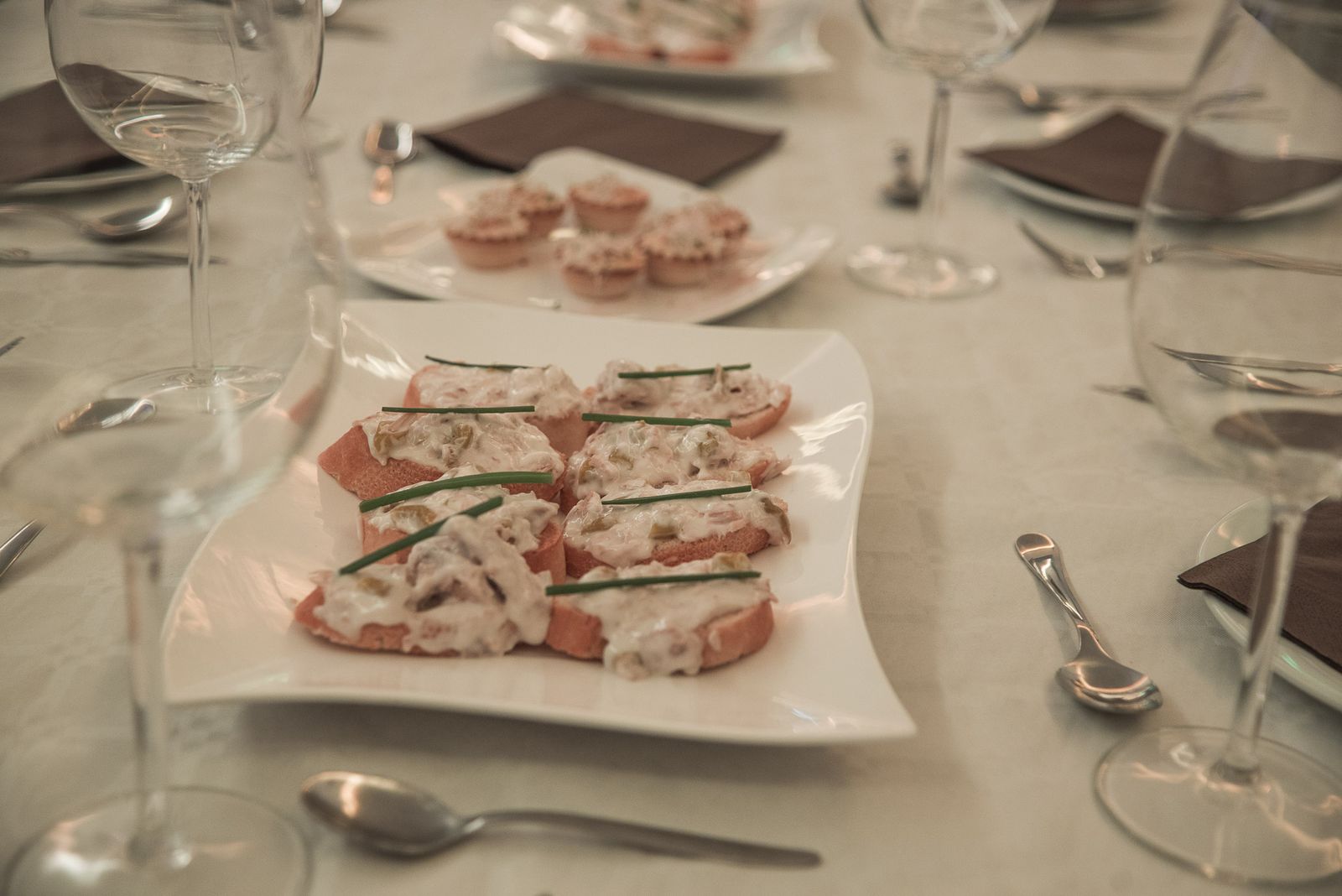 El comedor de Viento del Norte