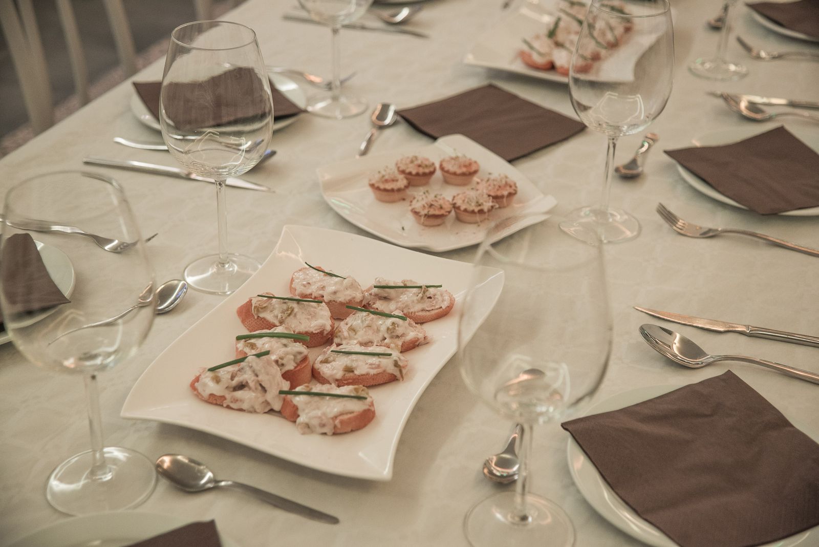 El comedor de Viento del Norte