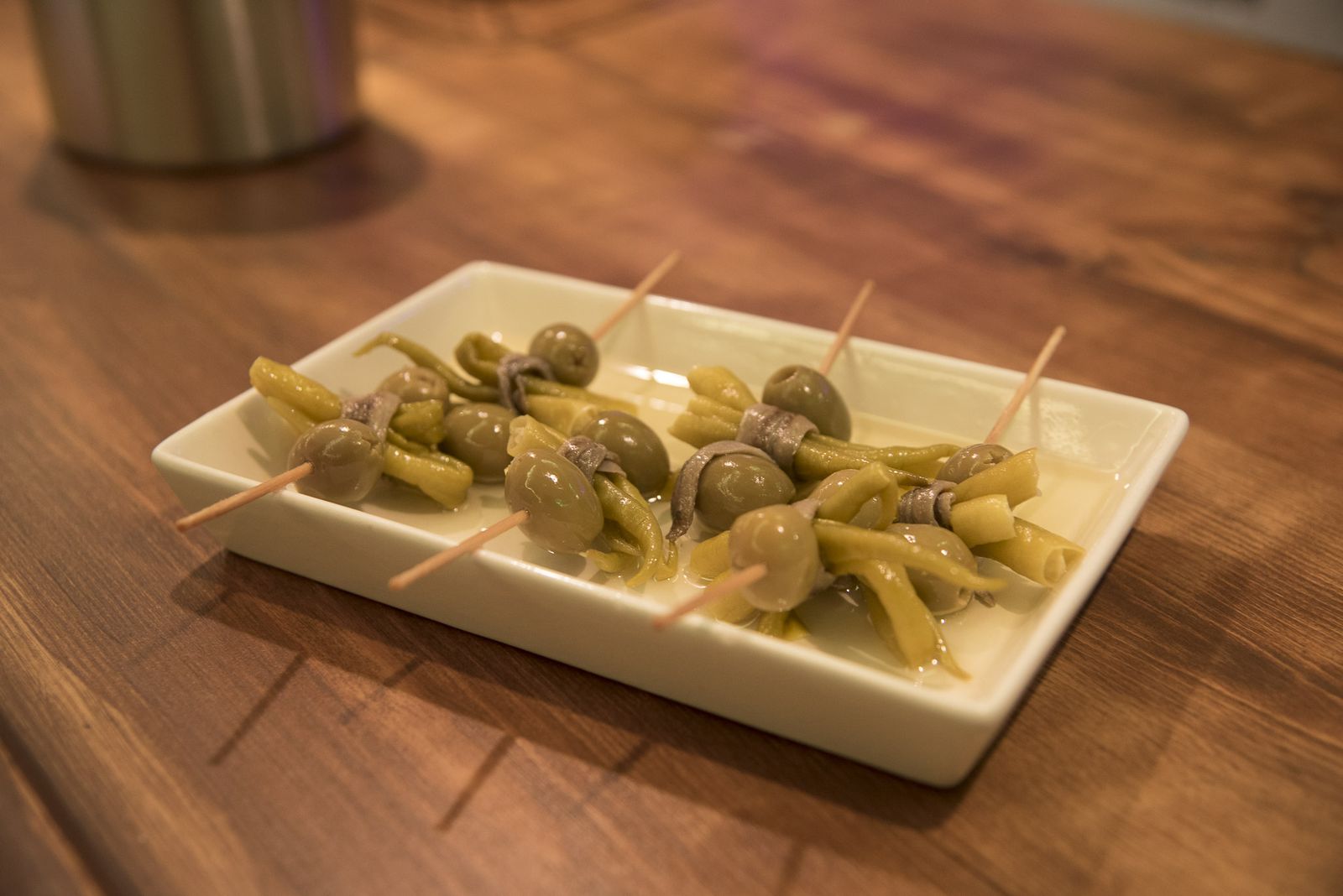 Platos de Viento del Norte
