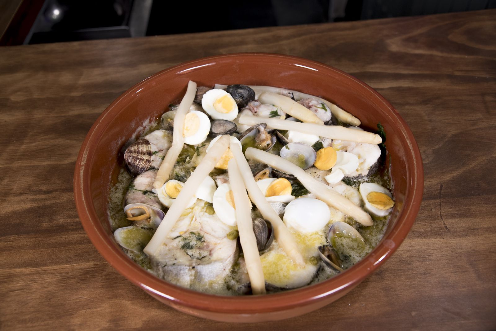 Platos de Viento del Norte