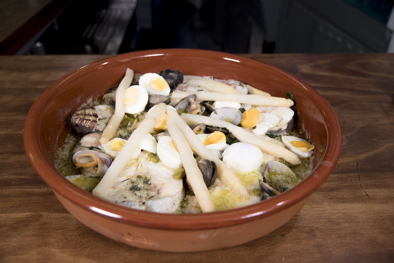 Platos de Viento del Norte