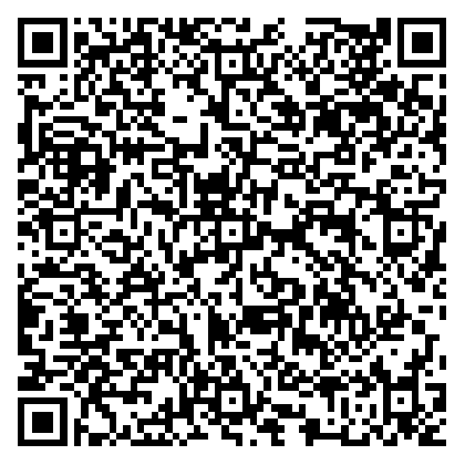 Código QR con la tarjeta de contacto de Viento del Norte